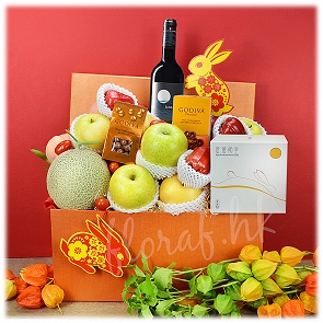 M32	Godiva 奇華奶皇月餅 水果 - 中秋月餅朱古力果盒 M32	Godiva 奇華奶皇月餅 水果 - 中秋月餅朱古力果盒